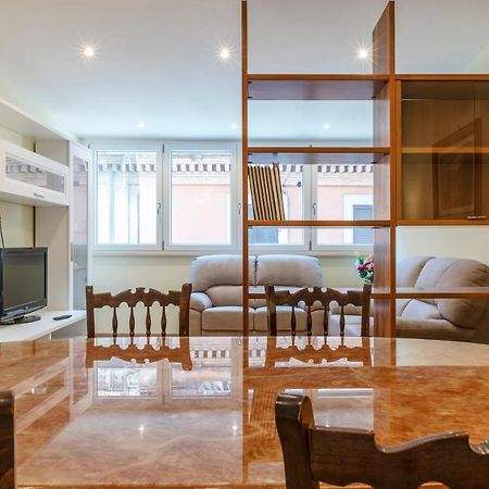 روما Termini Station Elegant And Roomy Apartment المظهر الخارجي الصورة
