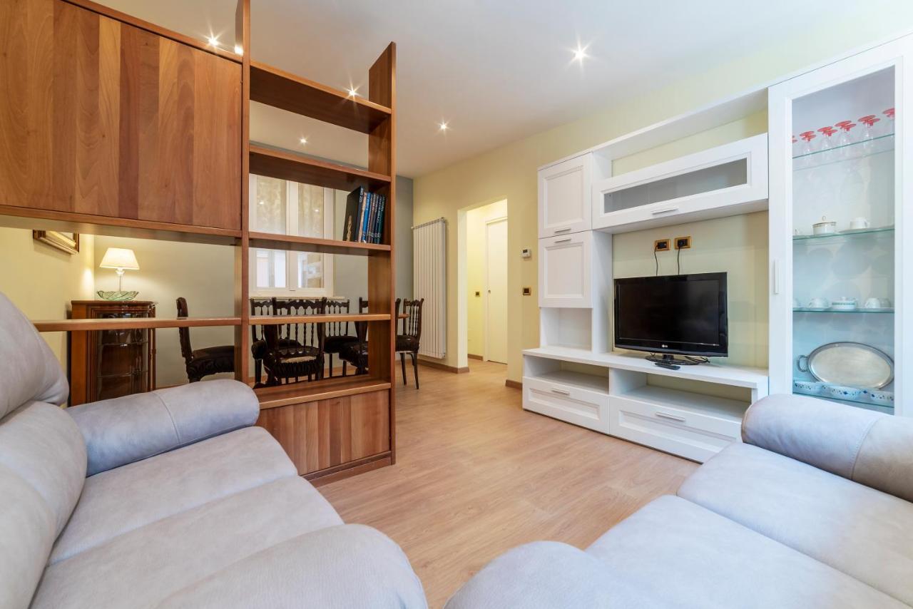 روما Termini Station Elegant And Roomy Apartment المظهر الخارجي الصورة