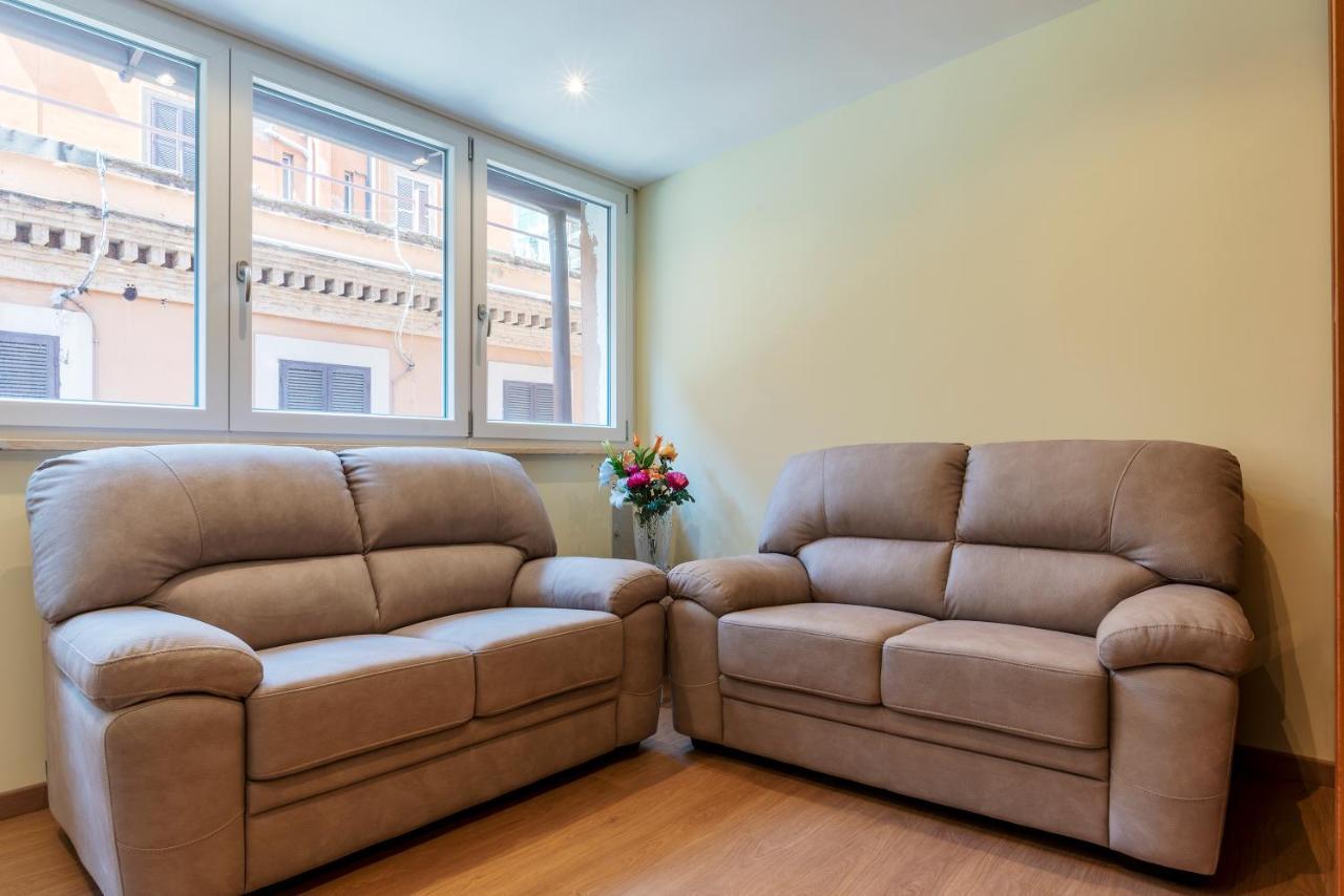 روما Termini Station Elegant And Roomy Apartment المظهر الخارجي الصورة